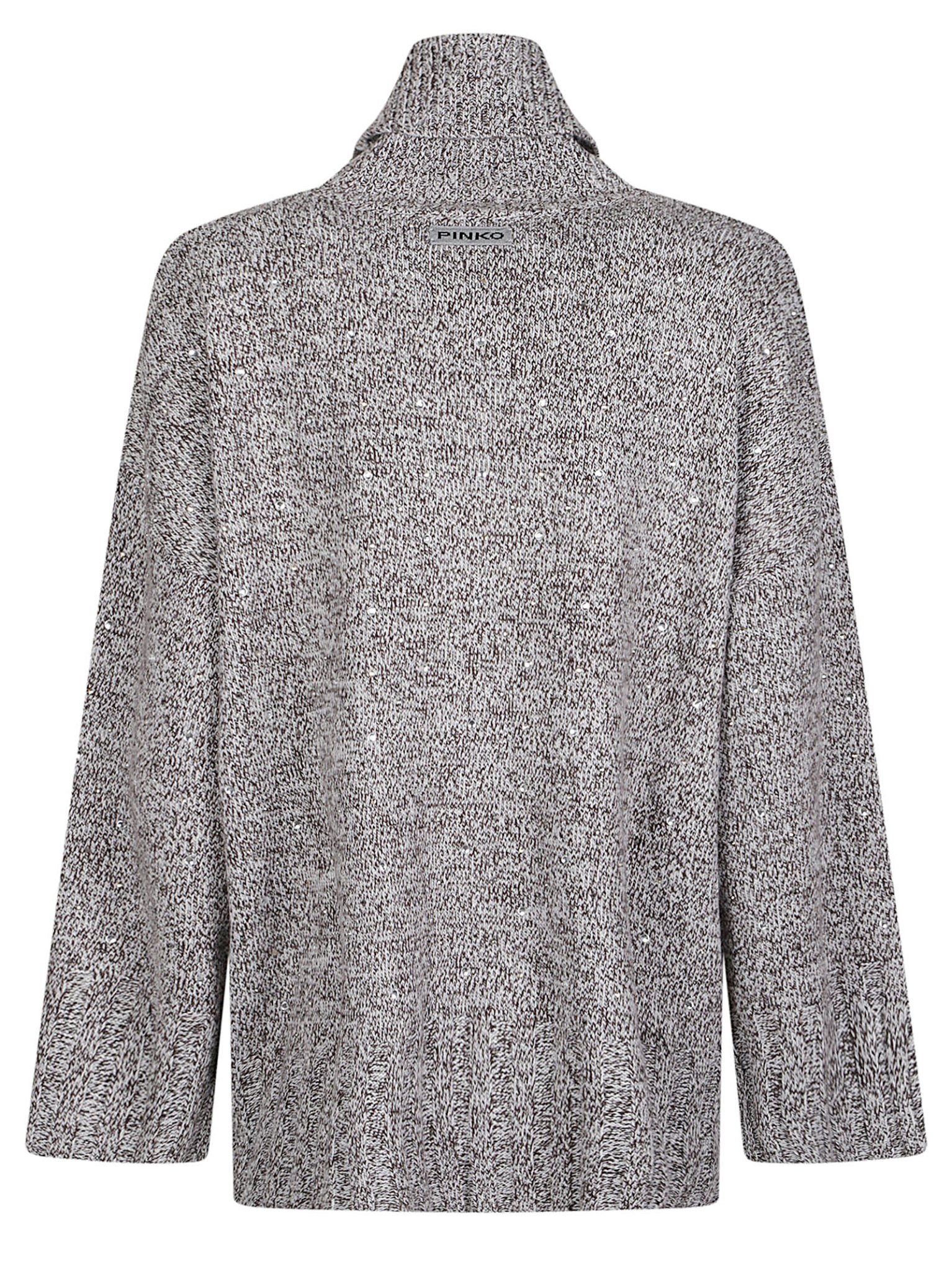 [PINKO] Knitwear FW26 107337 A3GD
