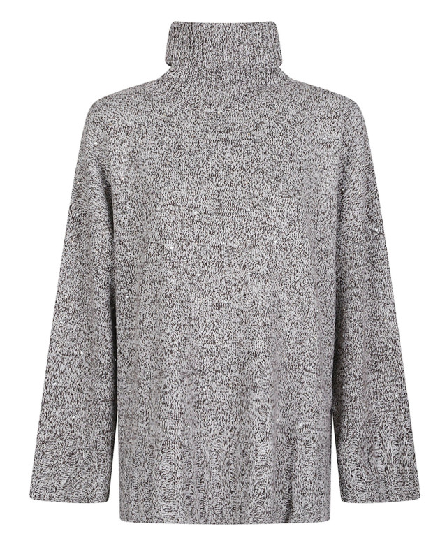 [PINKO] Knitwear FW26 107337 A3GD