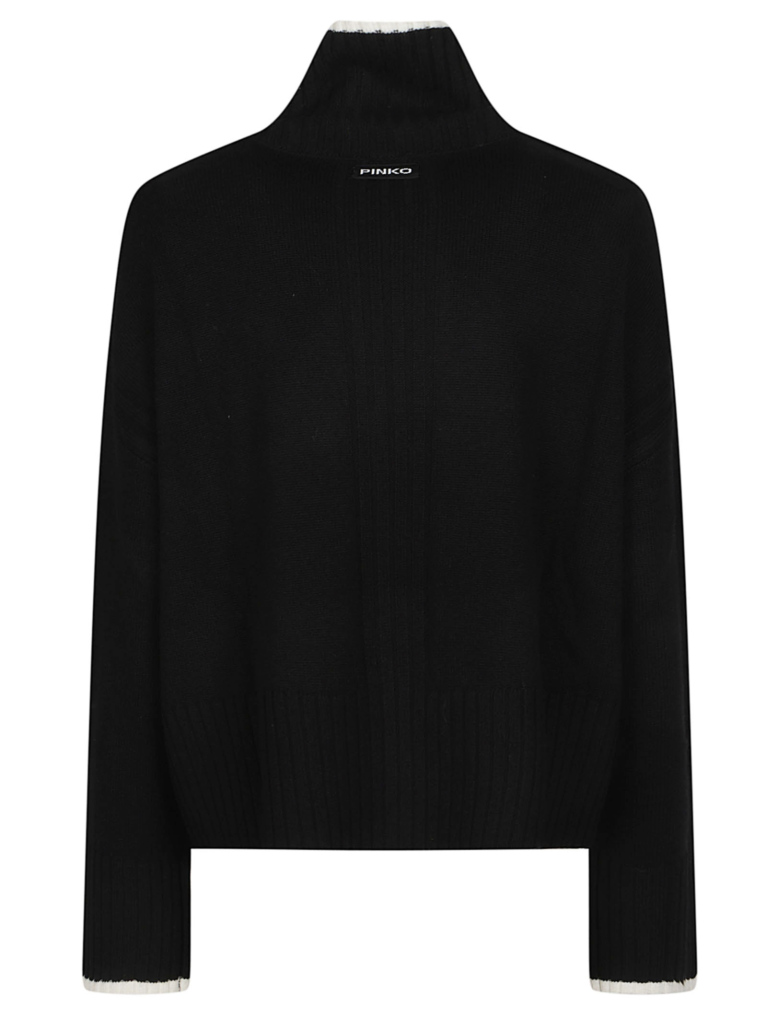[PINKO] Knitwear FW26 105446 A3G1