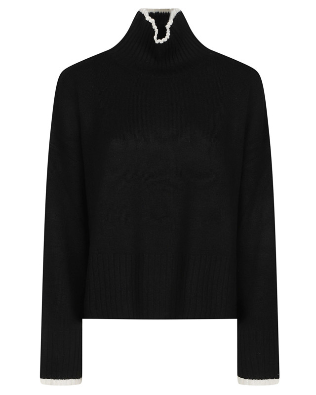 [PINKO] Knitwear FW26 105446 A3G1