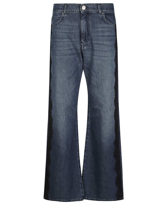 [PINKO] Jeans FW26 101733 A3G8