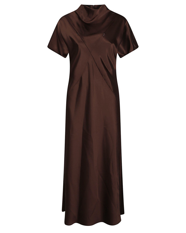 [PINKO] Dress FW26 107541 A3GB