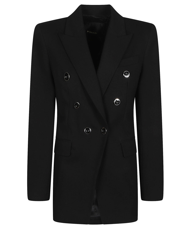 [PINKO] Blazer FW26 107438 A3AH