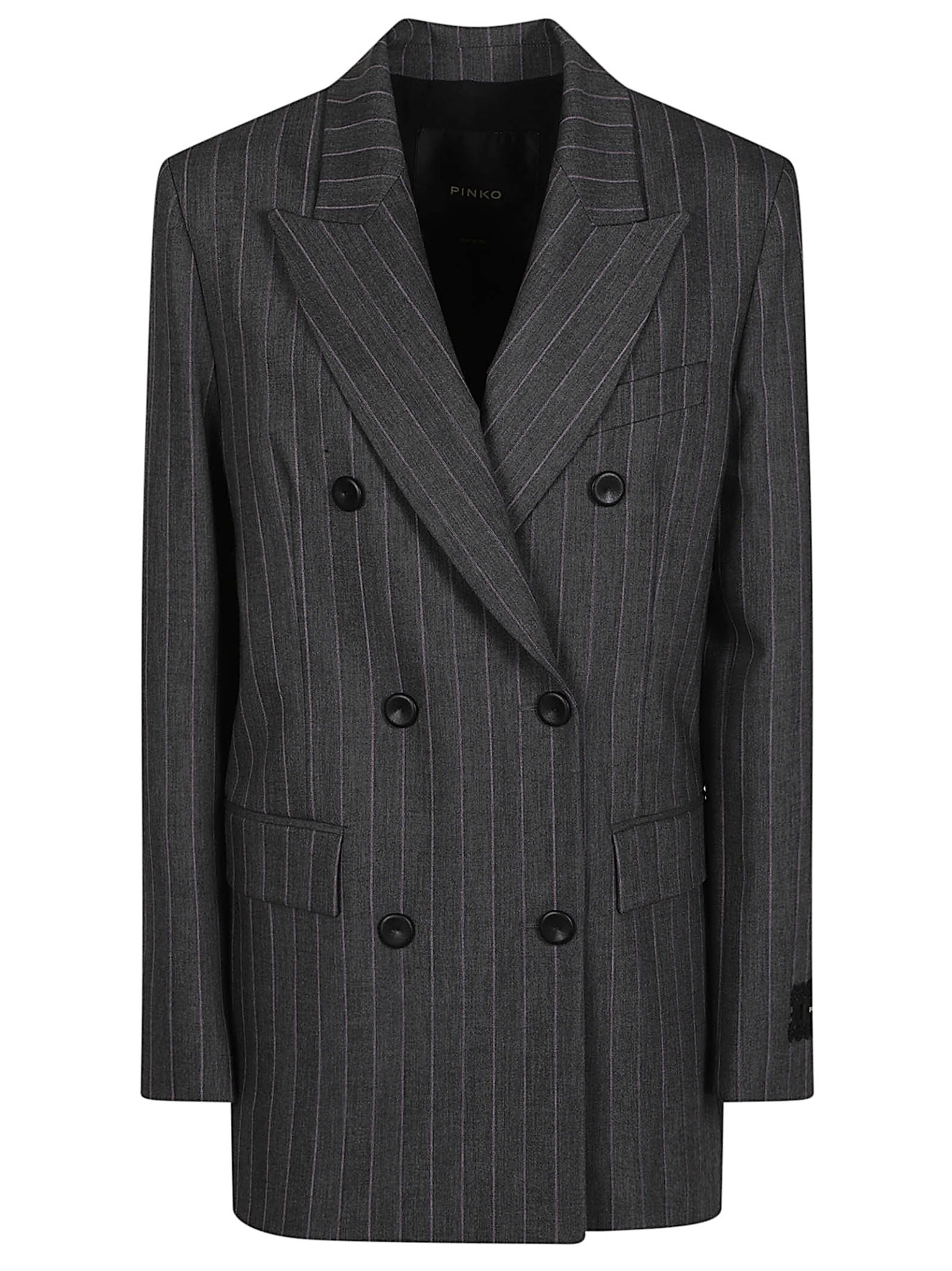 [PINKO] Blazer FW26 105617 A3FF