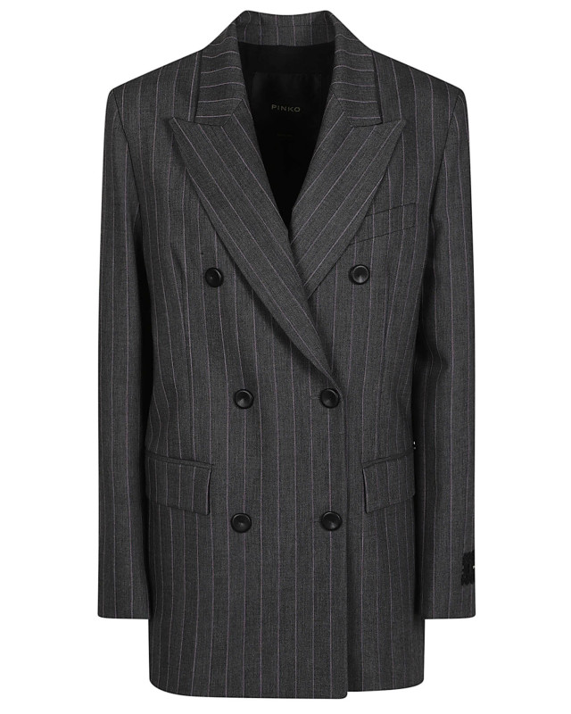 [PINKO] Blazer FW26 105617 A3FF