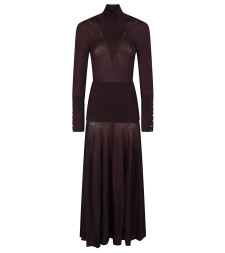 [RABANNE] Dress FW26 26AMRO347ML0624