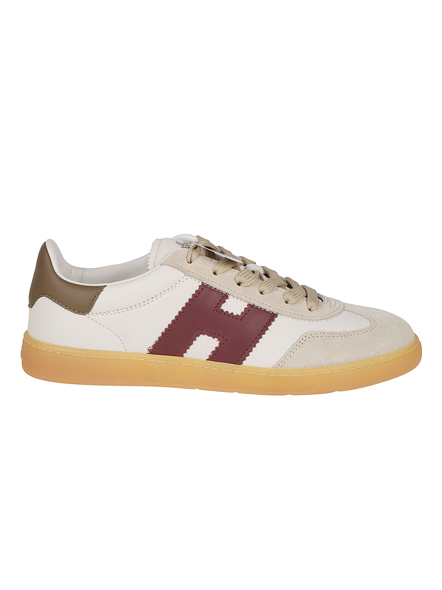 [Hogan] Sneakers FW26 HXW6470FB60UHC