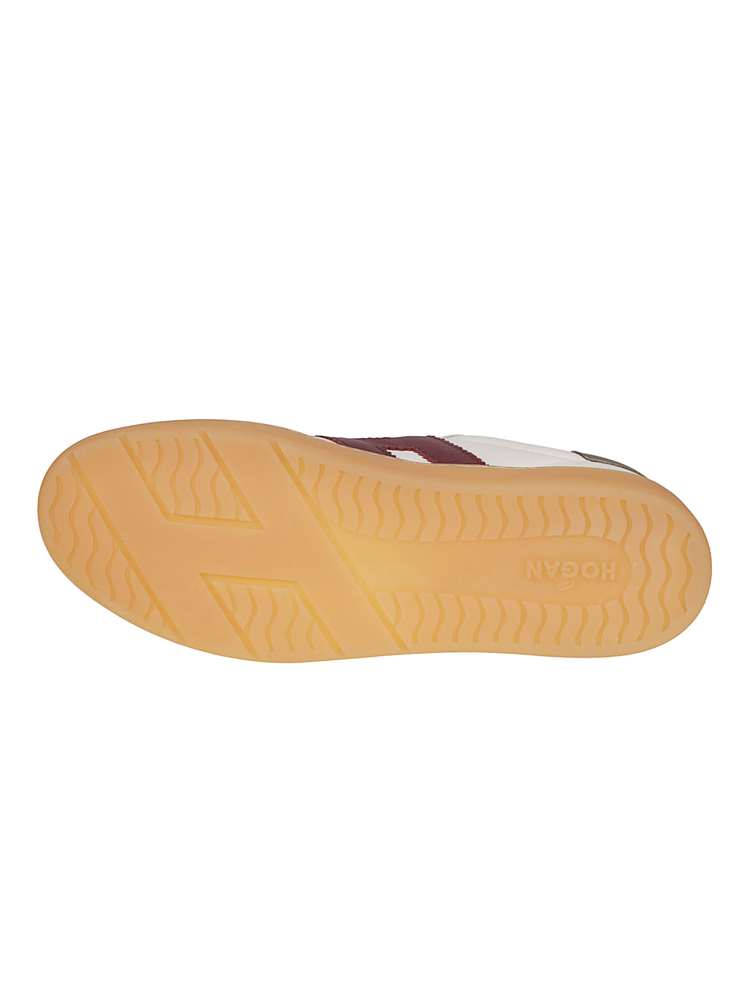 [Hogan] Sneakers FW26 HXW6470FB60UHC