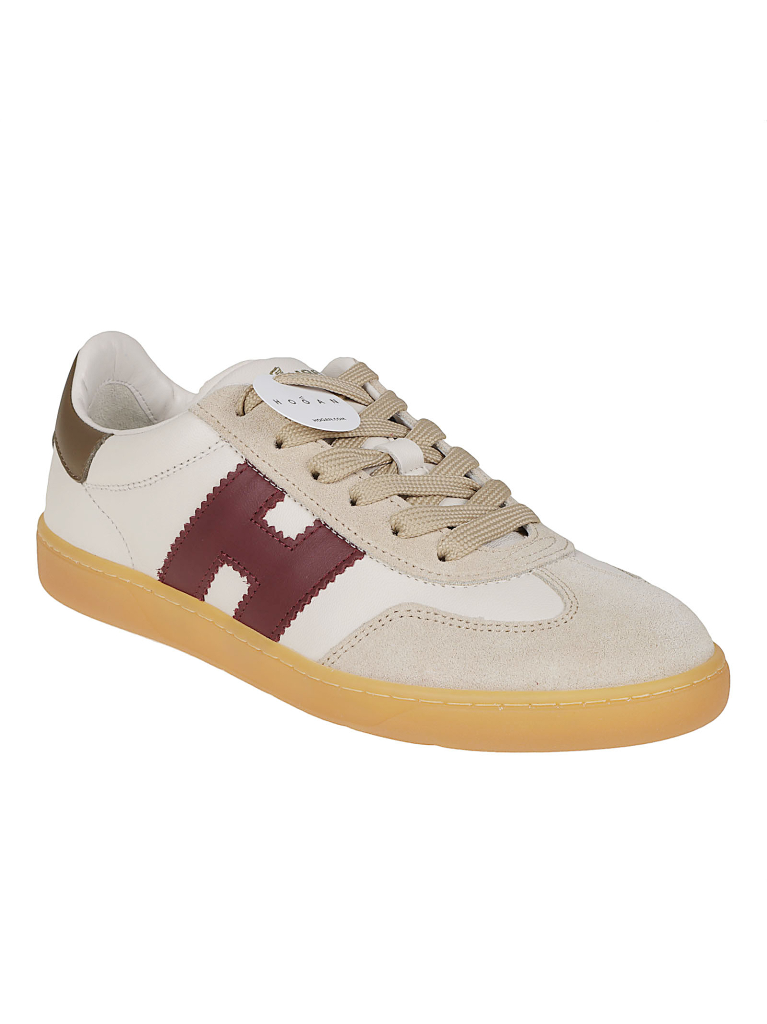 [Hogan] Sneakers FW26 HXW6470FB60UHC
