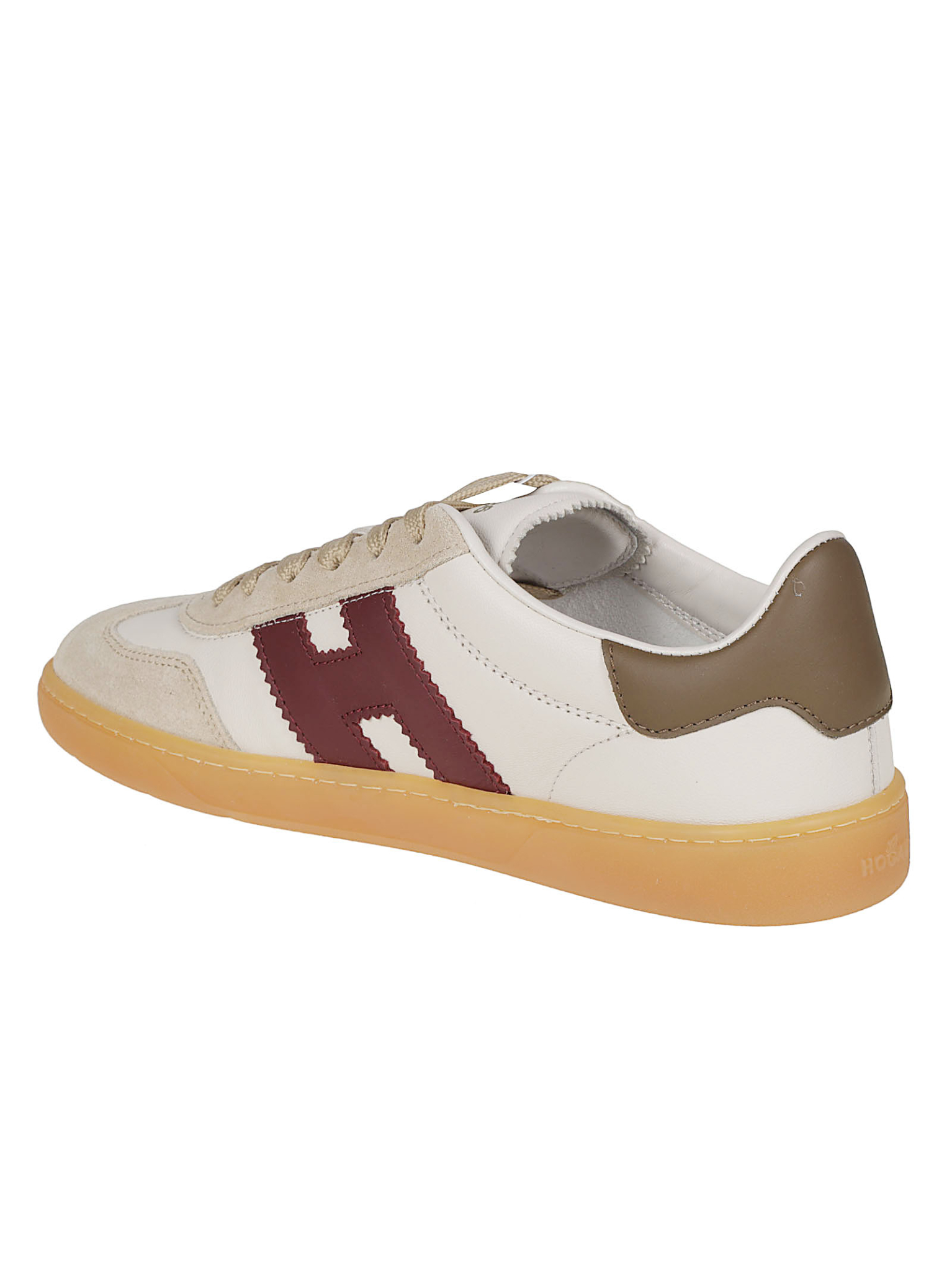 [Hogan] Sneakers FW26 HXW6470FB60UHC