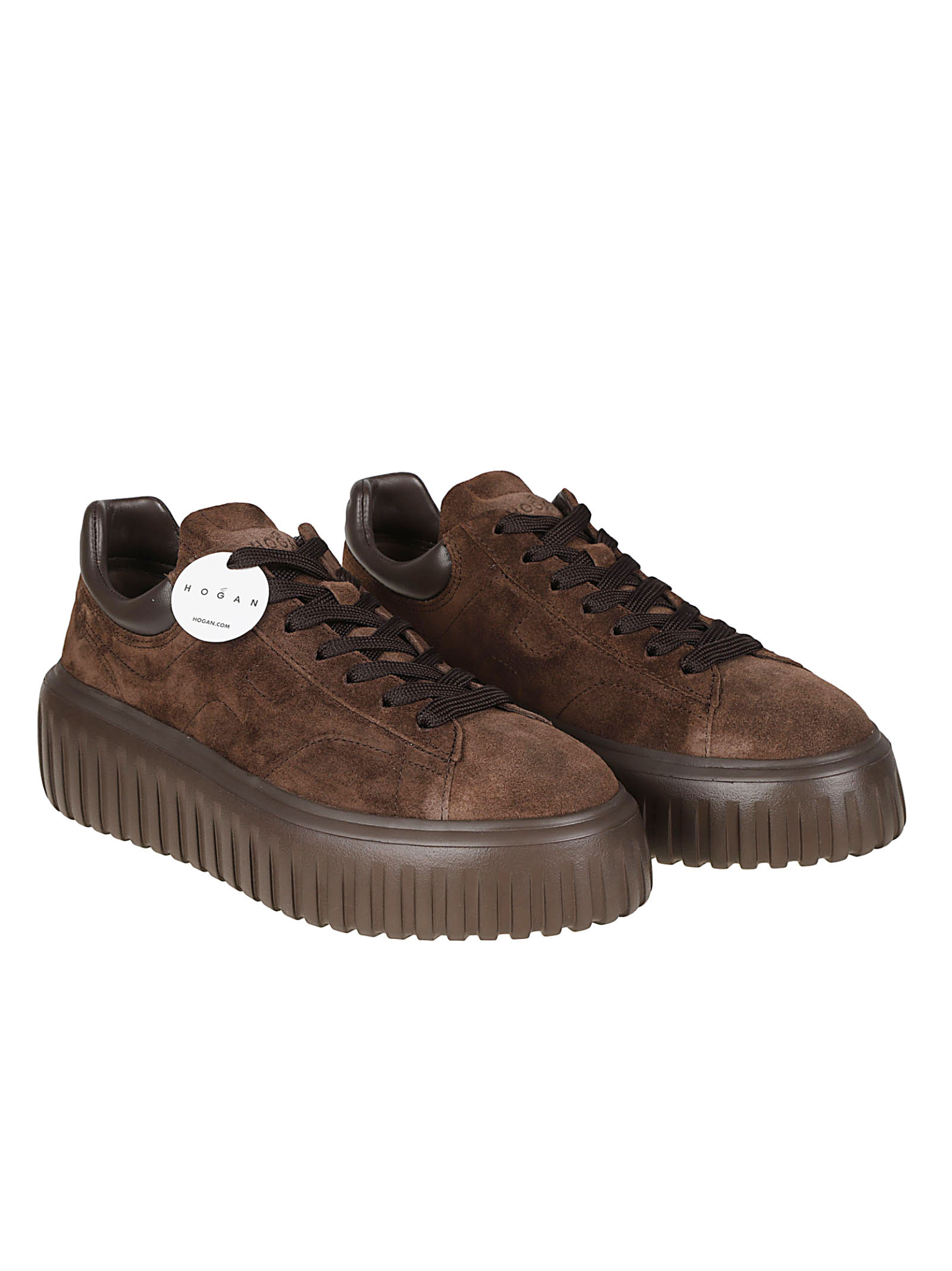 [Hogan] Sneakers FW26 HXW6450FC6TPJQ