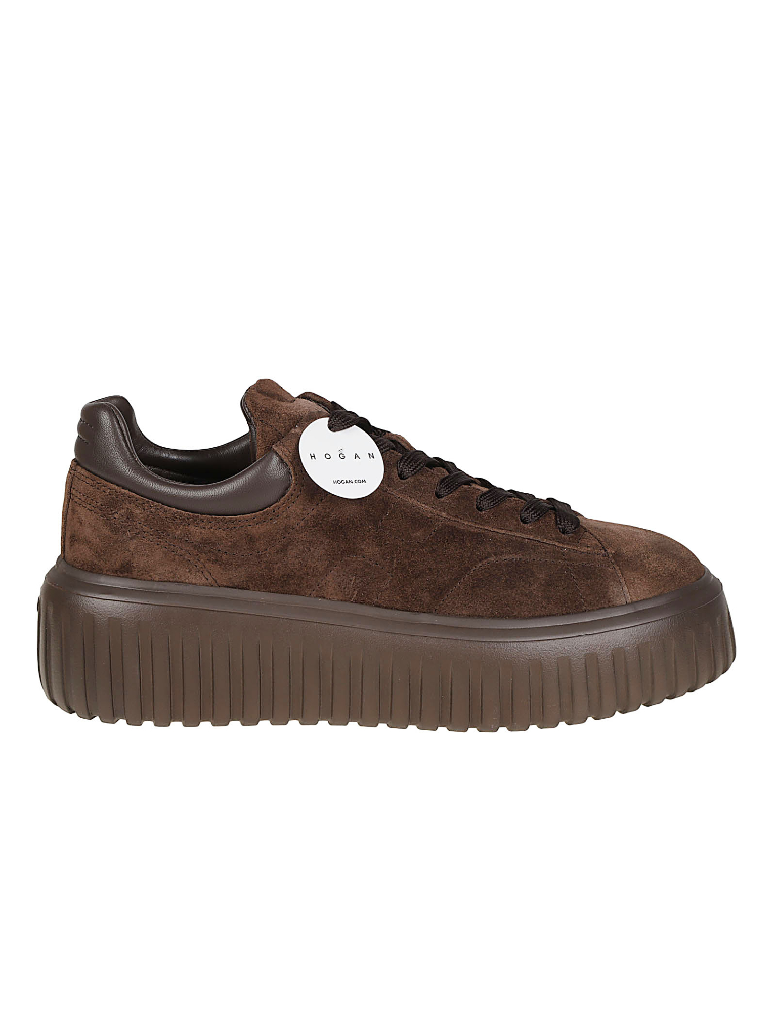 [Hogan] Sneakers FW26 HXW6450FC6TPJQ