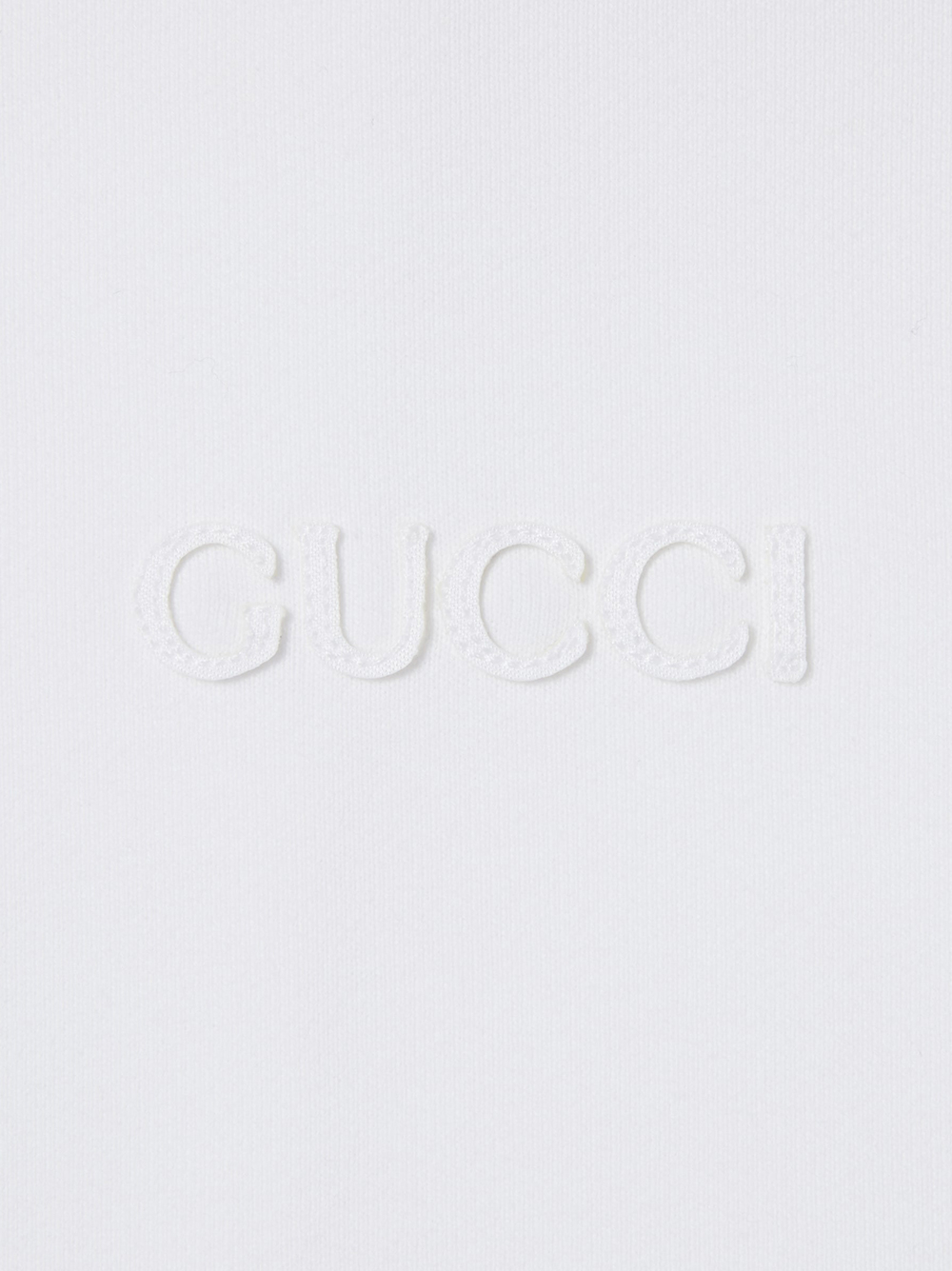 [Gucci] Hoodie SS25 810383XJG079692