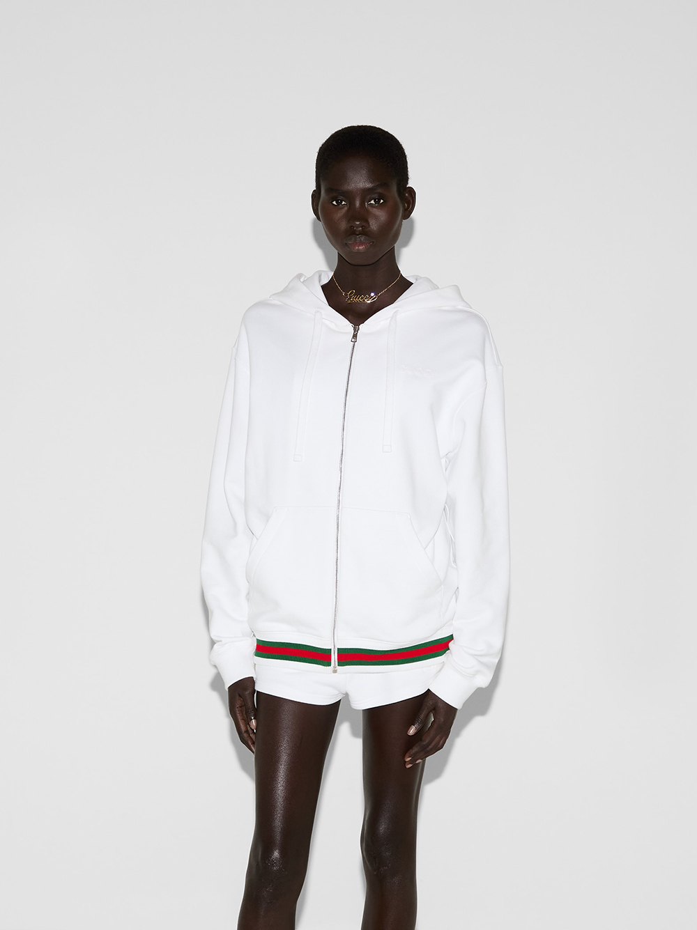 [Gucci] Hoodie SS25 810383XJG079692