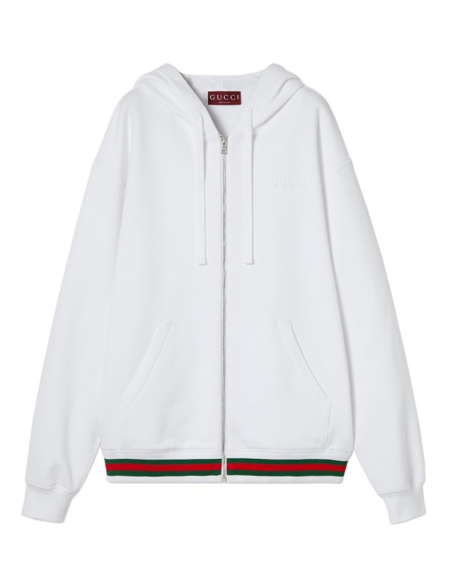 [Gucci] Hoodie SS25 810383XJG079692