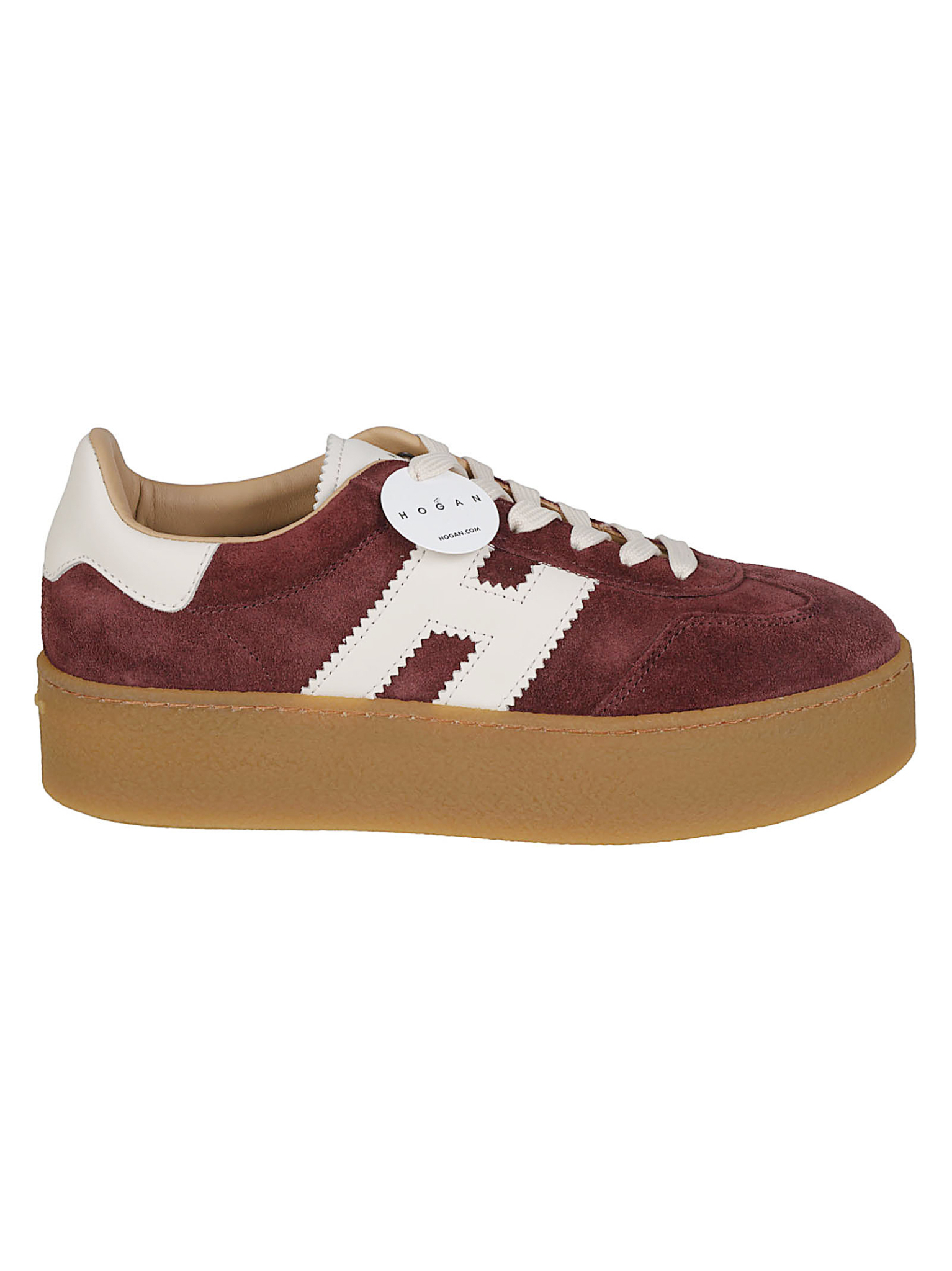 [Hogan] Sneakers FW26 HXW6980FB60UL6