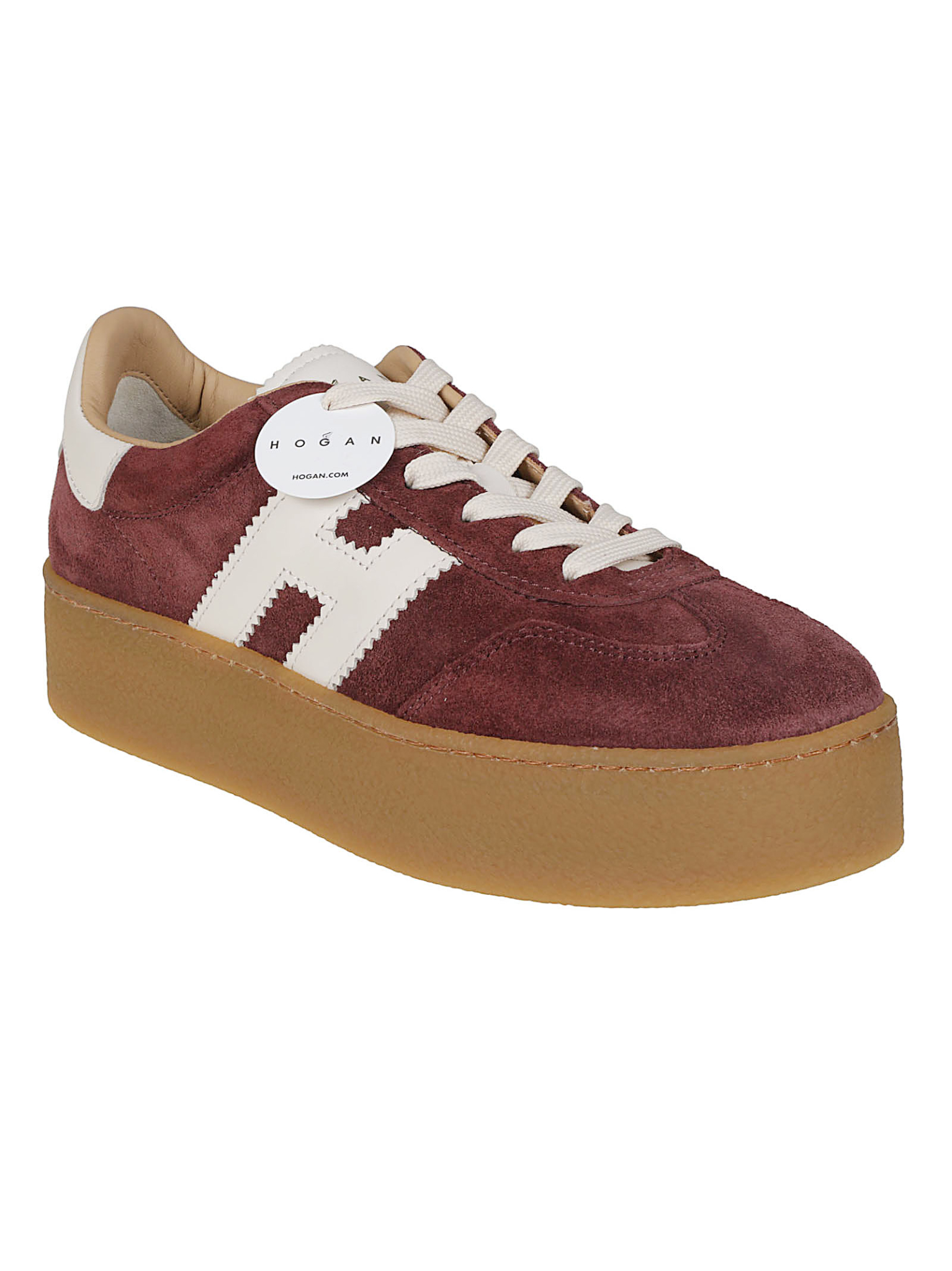 [Hogan] Sneakers FW26 HXW6980FB60UL6