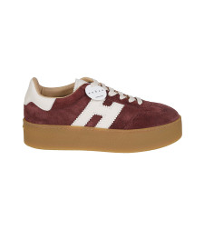 [Hogan] Sneakers FW26 HXW6980FB60UL6