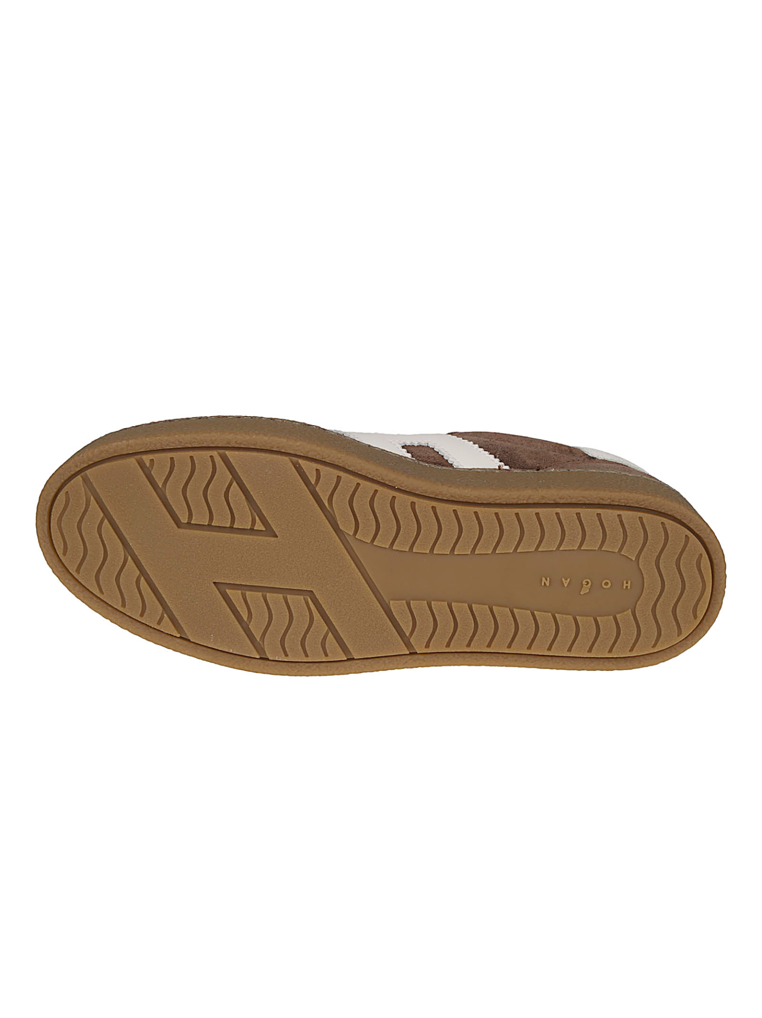 [Hogan] Sneakers FW26 HXW6980FB60UL6