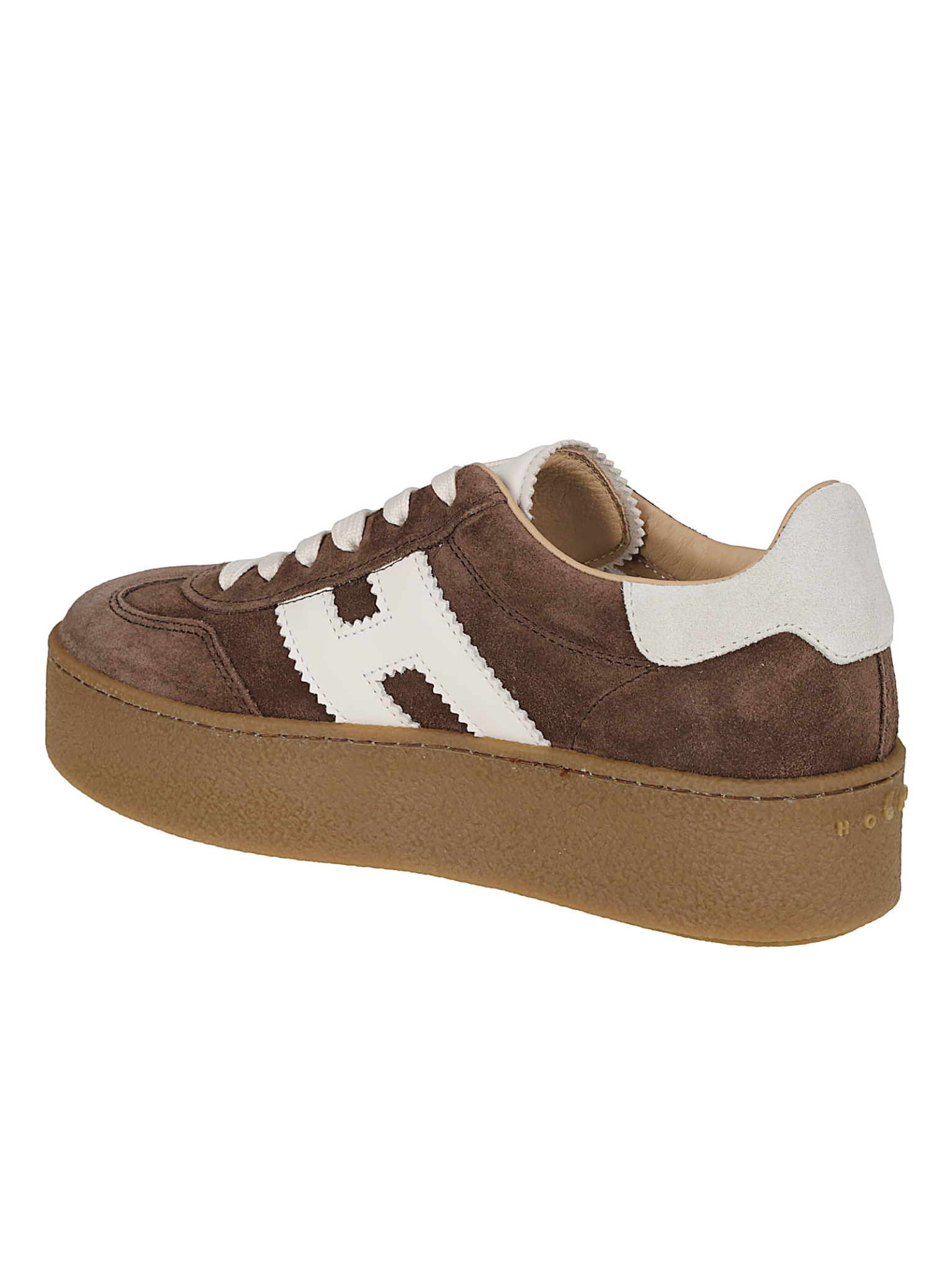 [Hogan] Sneakers FW26 HXW6980FB60UL6