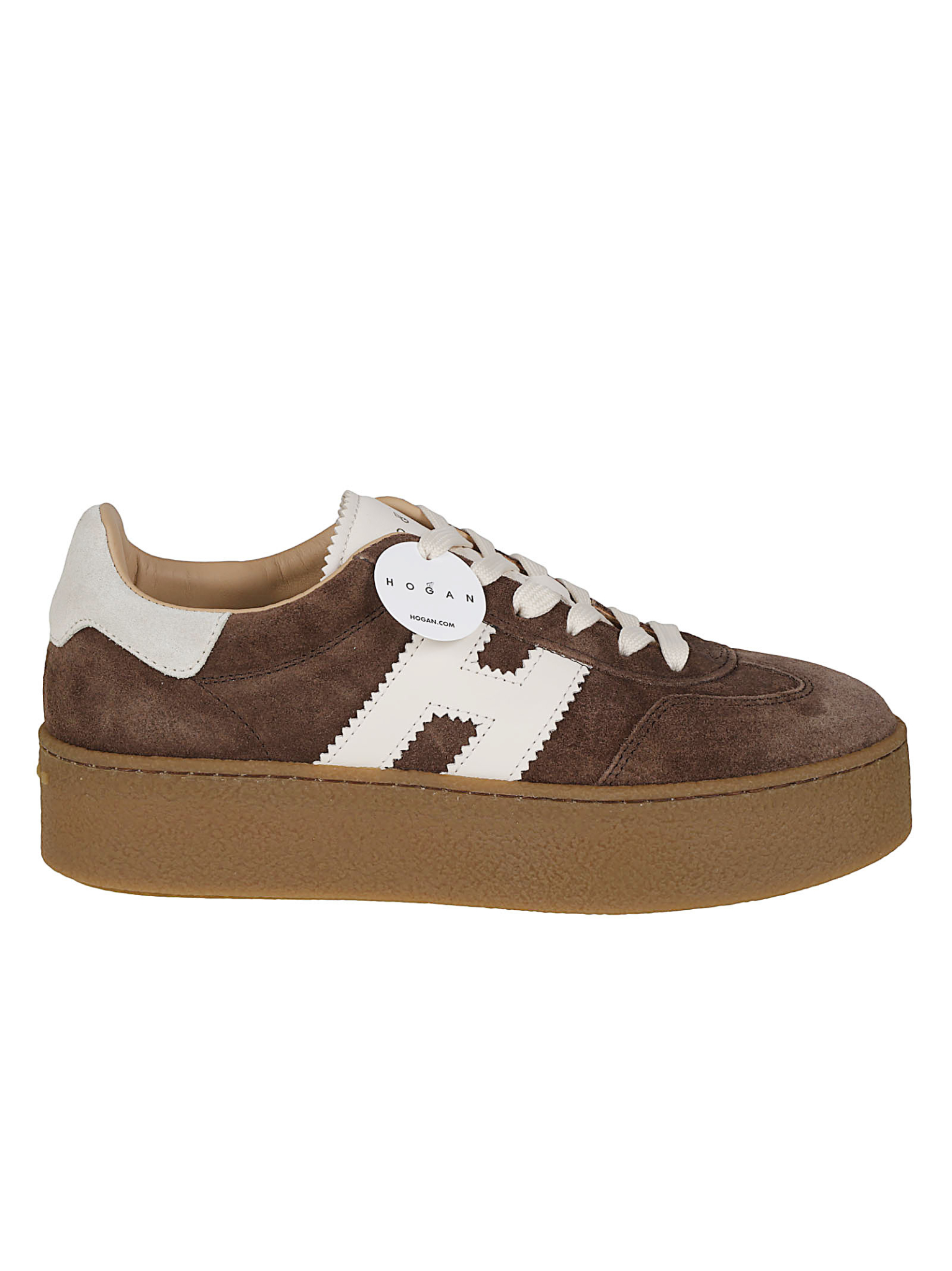 [Hogan] Sneakers FW26 HXW6980FB60UL6