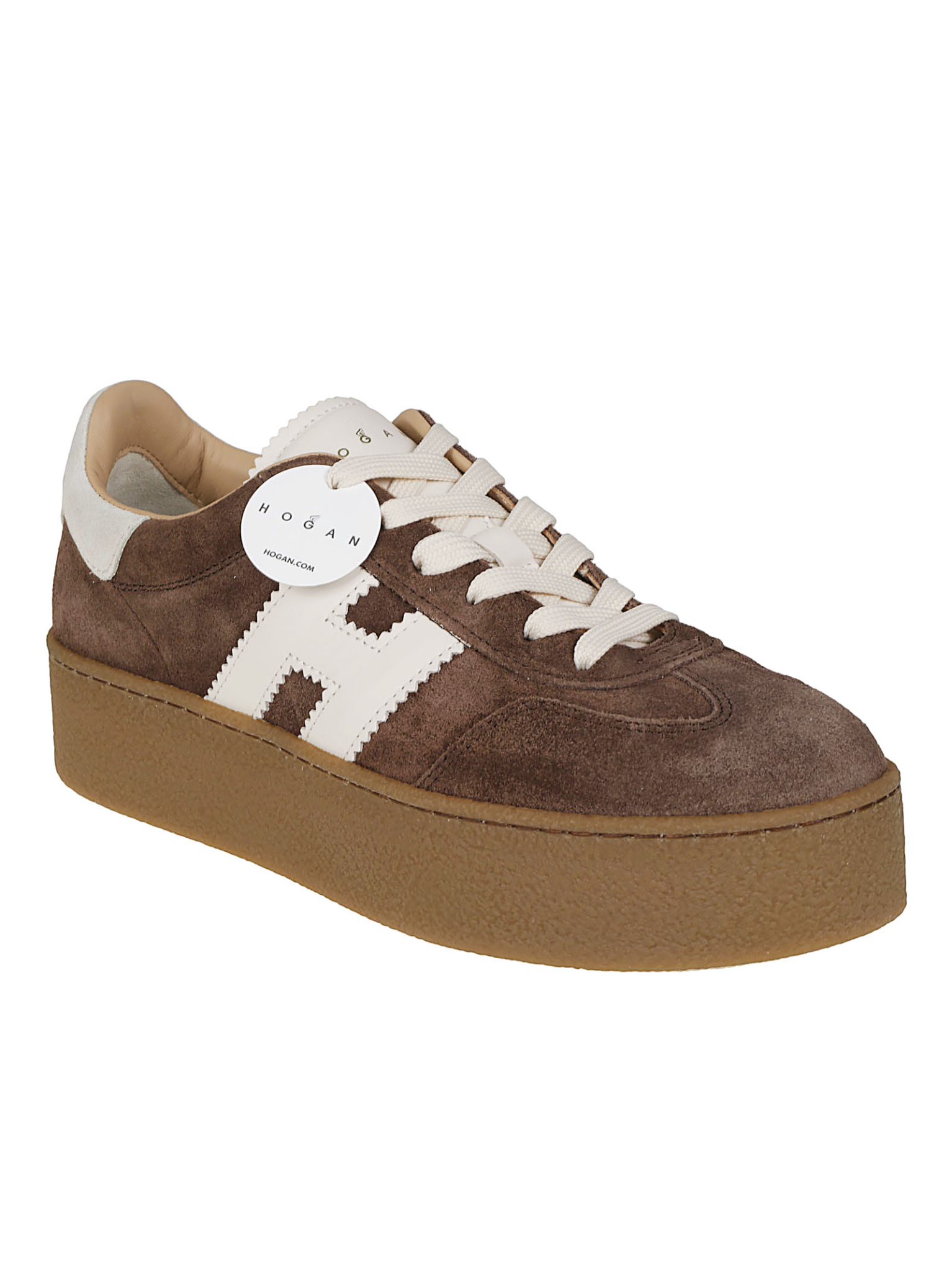 [Hogan] Sneakers FW26 HXW6980FB60UL6