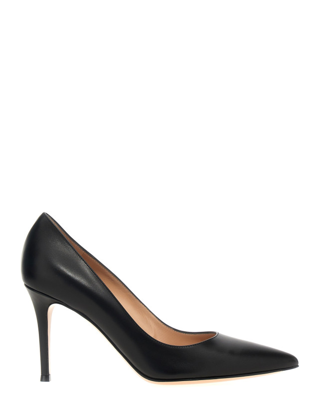 [Gianvito Rossi] Pumps FW26 G2458085RICVITNERO