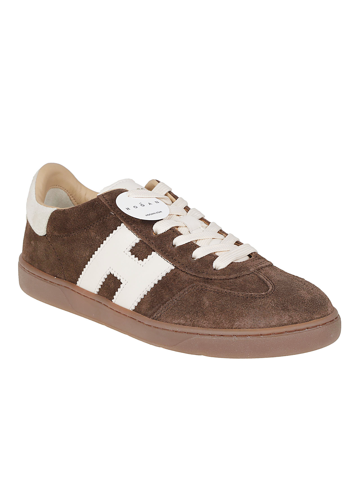 [Hogan] Sneakers FW26 HXW6470FB60UHK