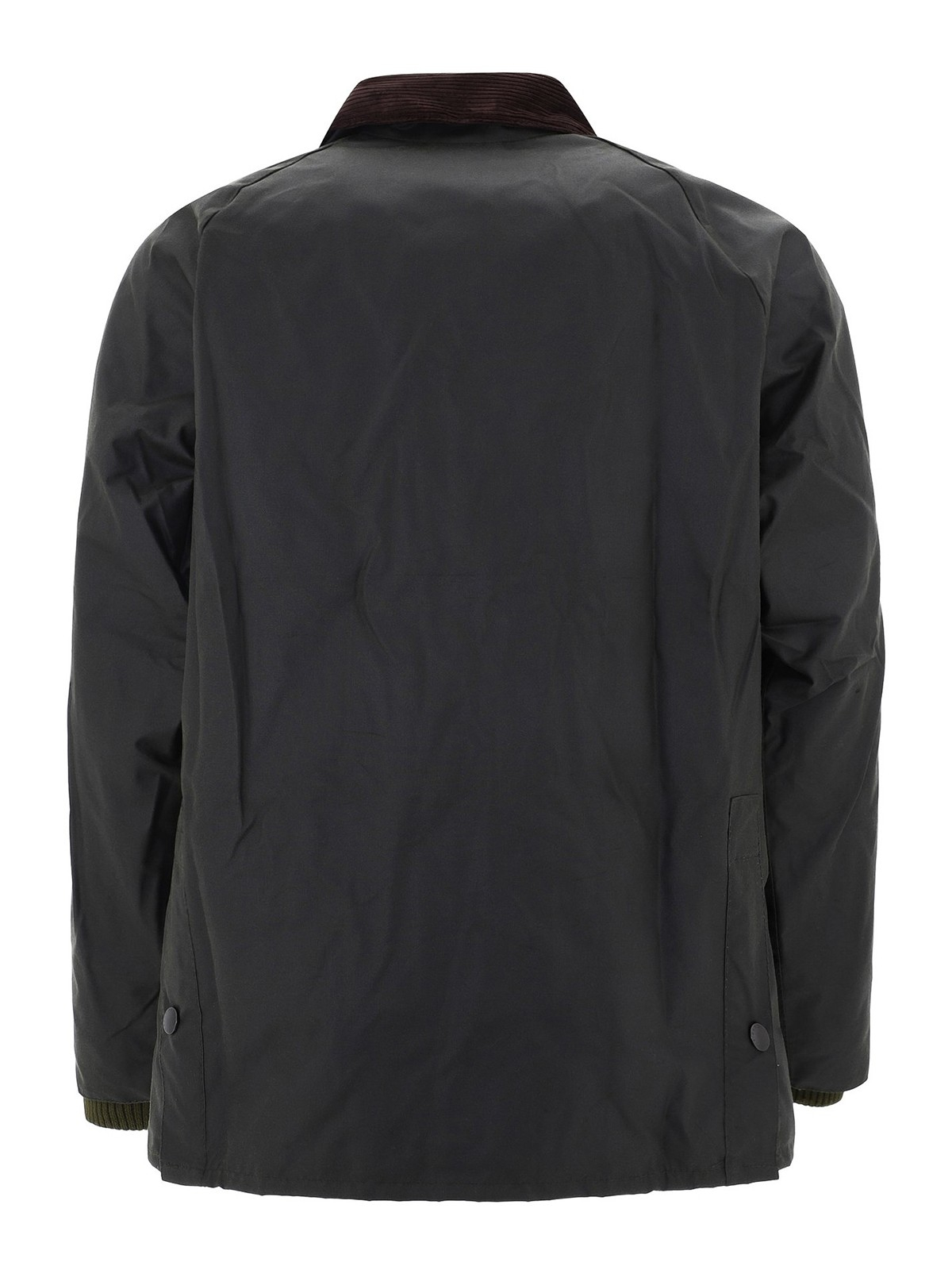 [Barbour] Casual Jacket FW26 MWX0018