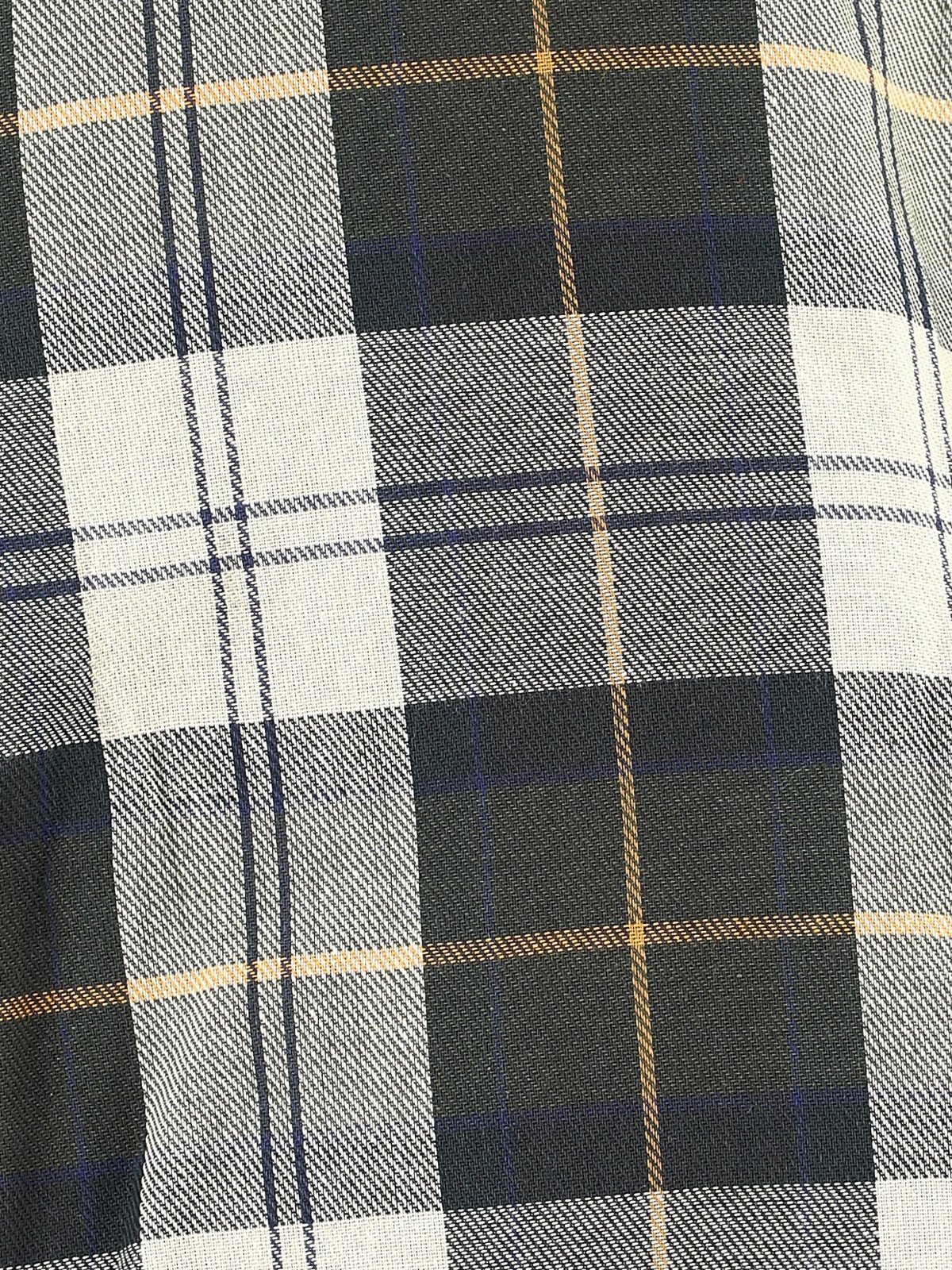 [Barbour] Casual Jacket FW26 MWX0018