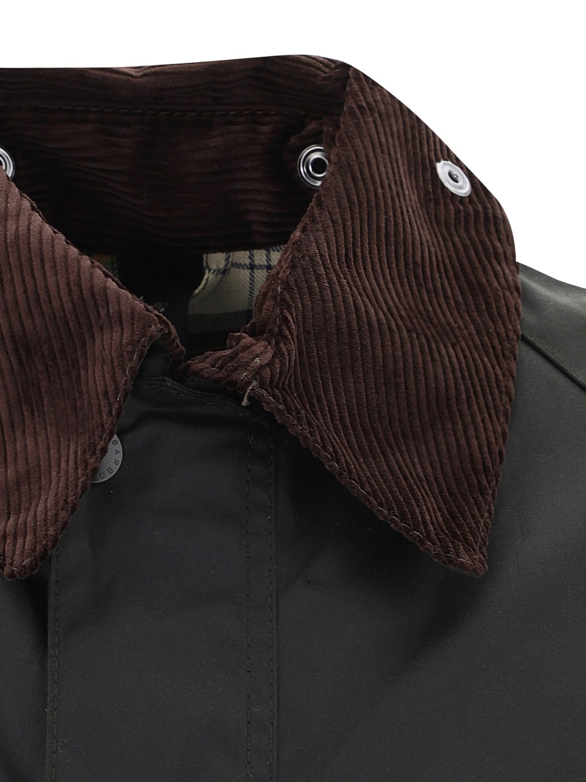 [Barbour] Casual Jacket FW26 MWX0018