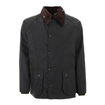 [Barbour] Casual Jacket FW26 MWX0018