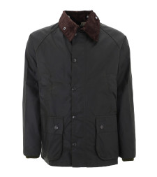 [Barbour] Casual Jacket FW26 MWX0018