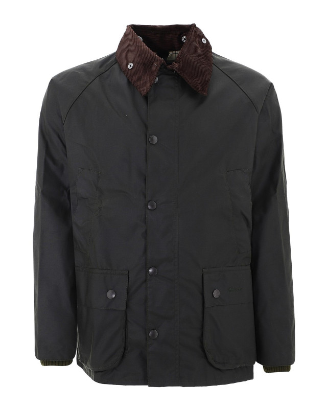 [Barbour] Casual Jacket FW26 MWX0018