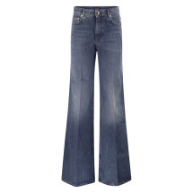 [SPORTMAX] Jeans FW26 2622186065600 005