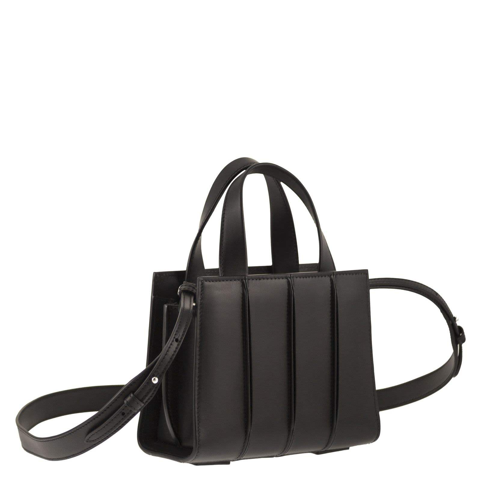 [MaxMara] Tote bag FW26 2624516031600 026