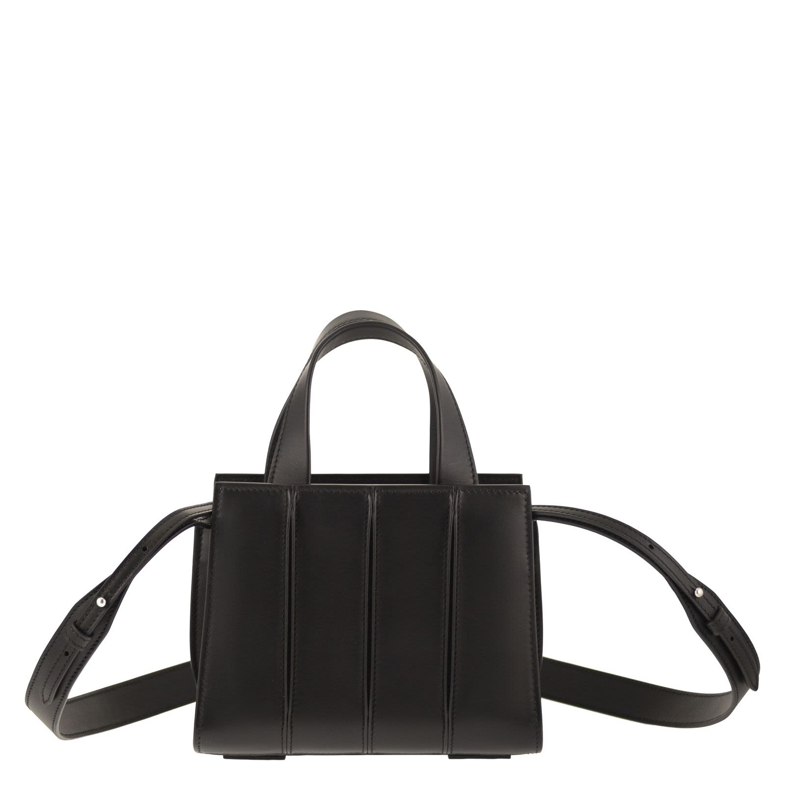 [MaxMara] Tote bag FW26 2624516031600 026