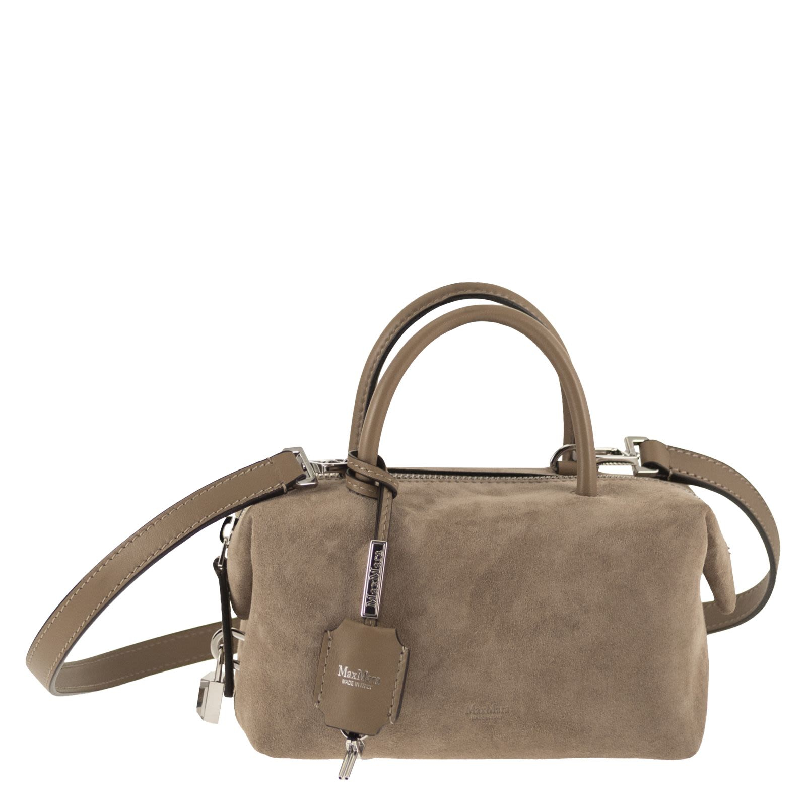 [MaxMara] Tote bag FW26 2624516111600 001