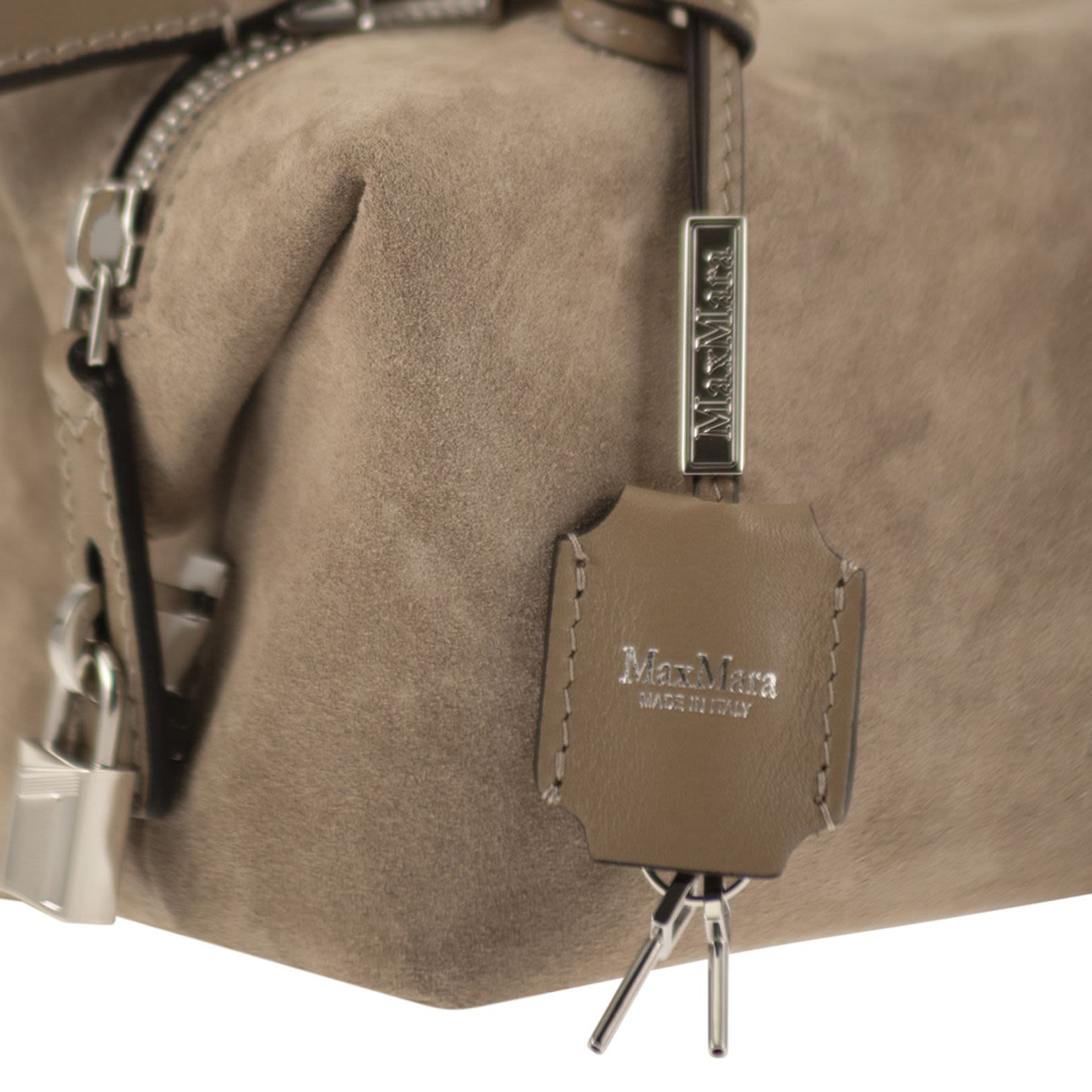 [MaxMara] Tote bag FW26 2624516111600 001