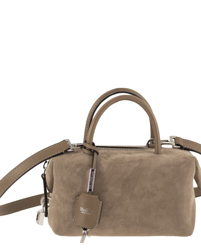 [MaxMara] Tote bag FW26 2624516111600 001