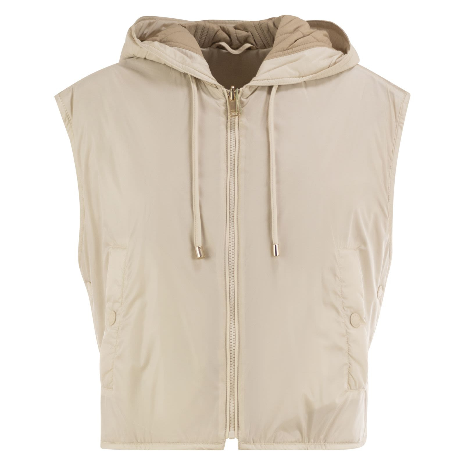 [Weekend MaxMara] Vest FW26 2625296011600 004