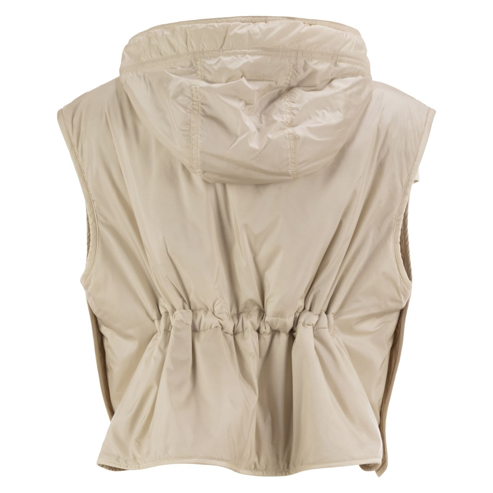 [Weekend MaxMara] Vest FW26 2625296011600 004