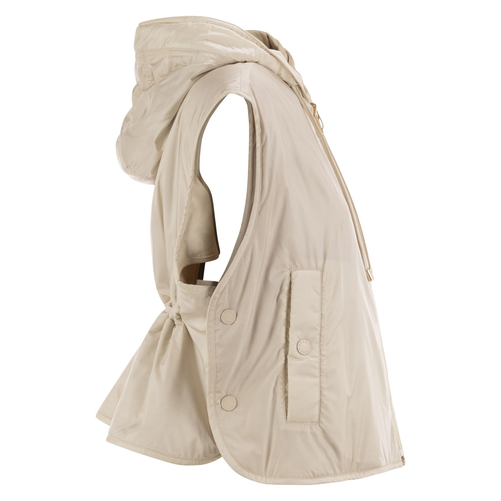 [Weekend MaxMara] Vest FW26 2625296011600 004