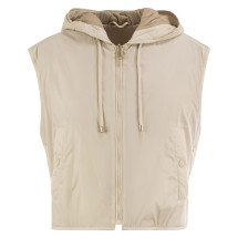 [Weekend MaxMara] Vest FW26 2625296011600 004