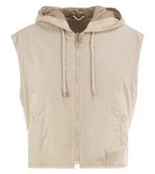 [Weekend MaxMara] Vest FW26 2625296011600 004