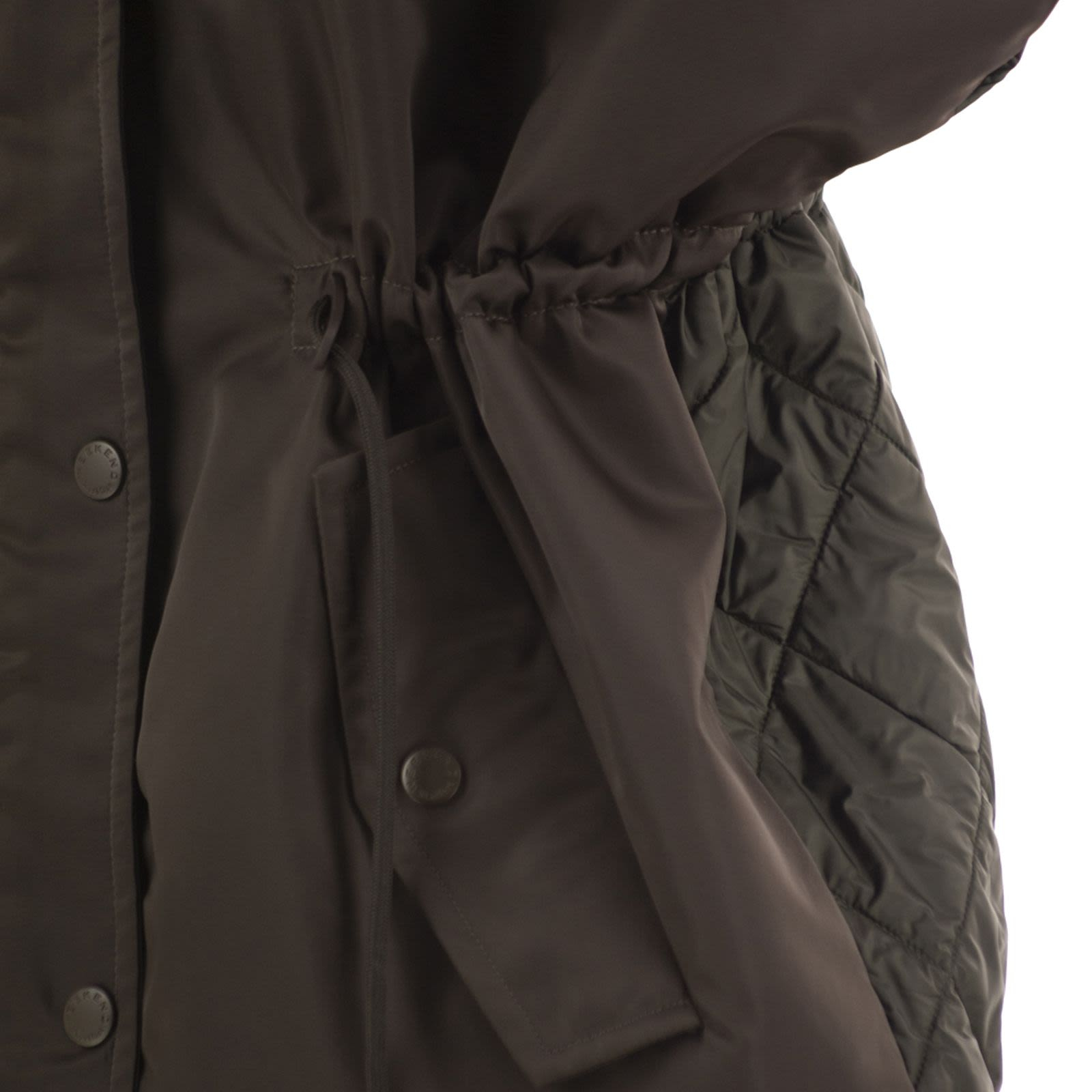 [Weekend MaxMara] Vest FW26 2625296021600 006