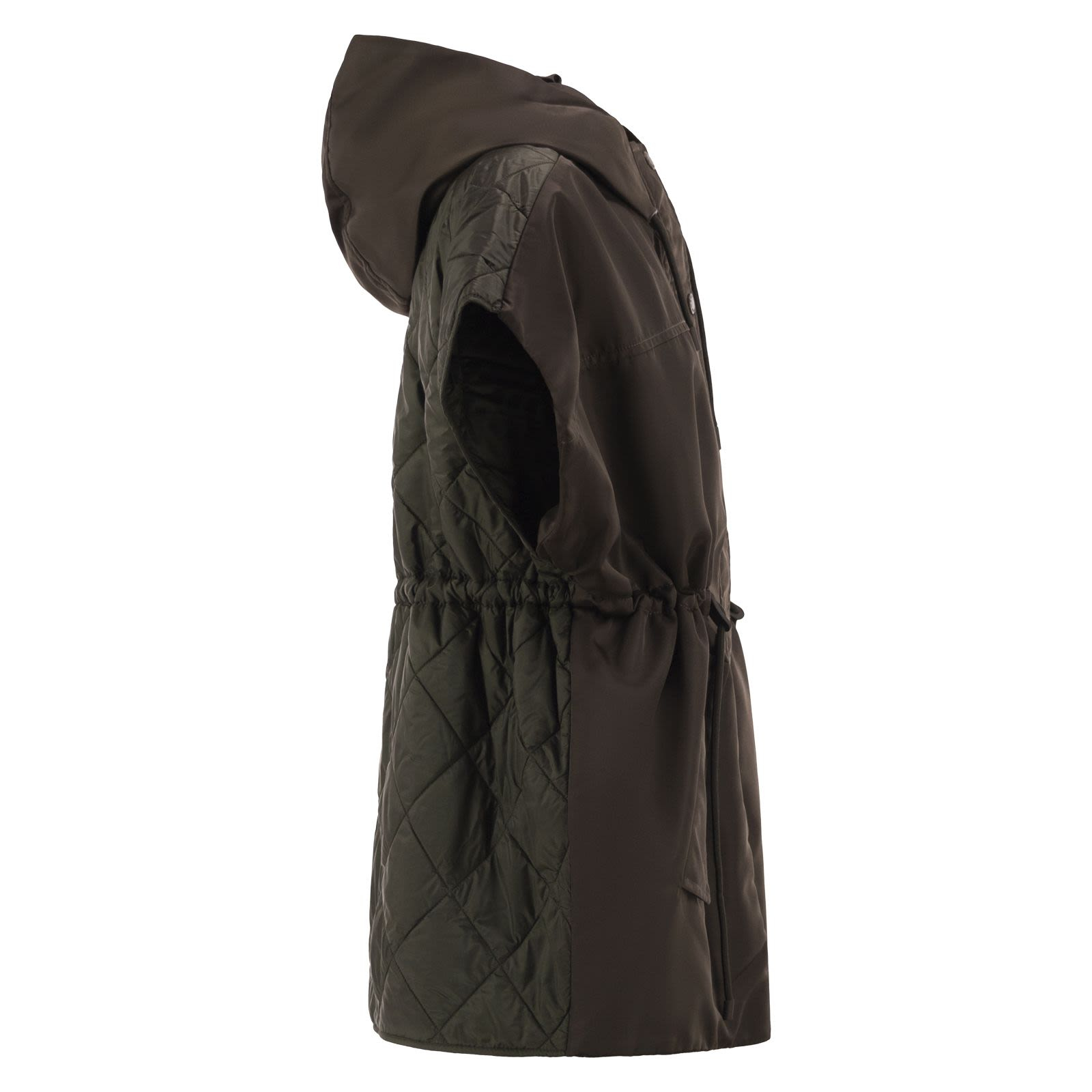 [Weekend MaxMara] Vest FW26 2625296021600 006