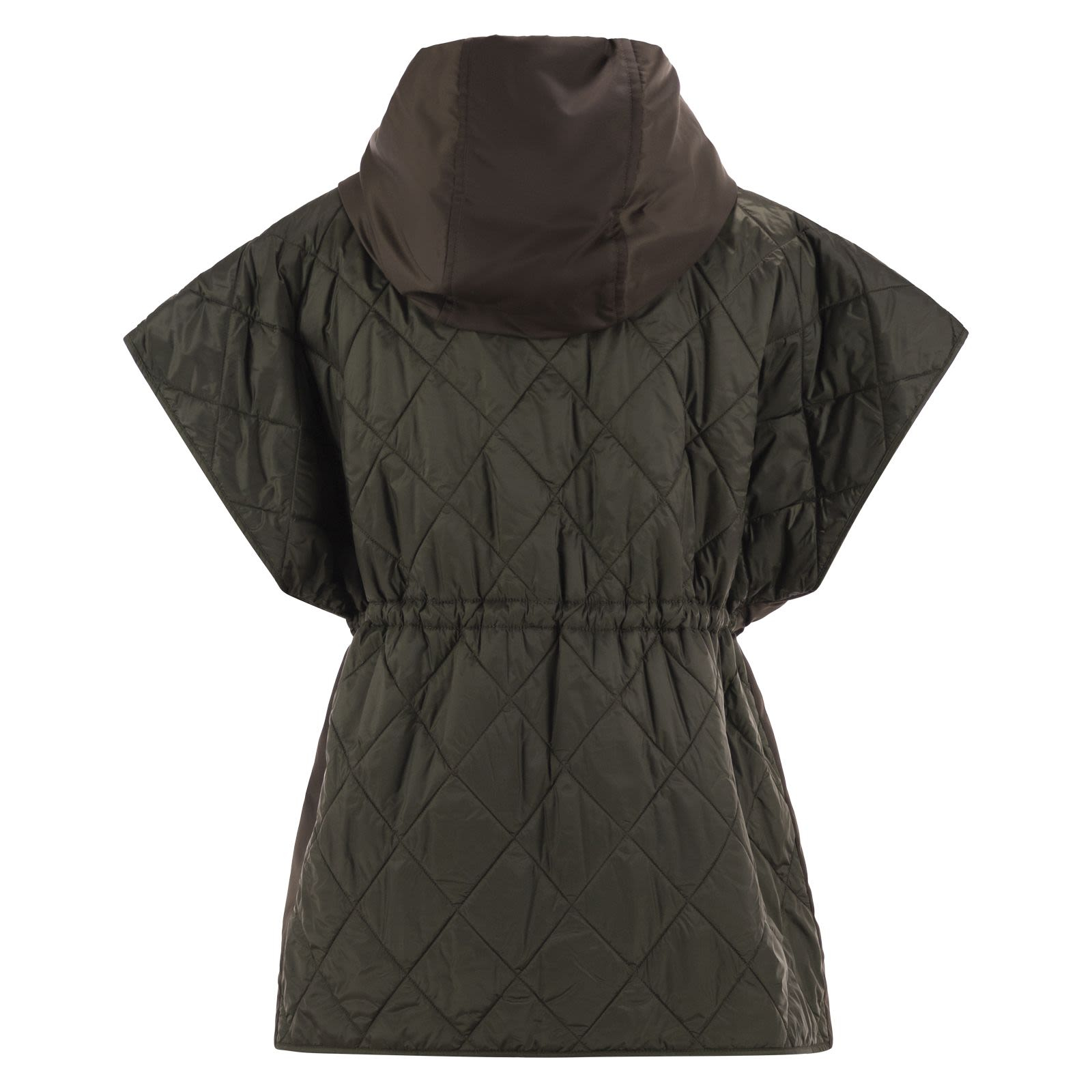[Weekend MaxMara] Vest FW26 2625296021600 006