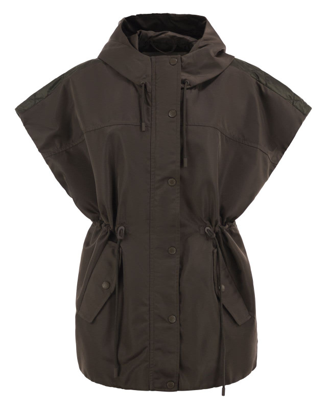 [Weekend MaxMara] Vest FW26 2625296021600 006