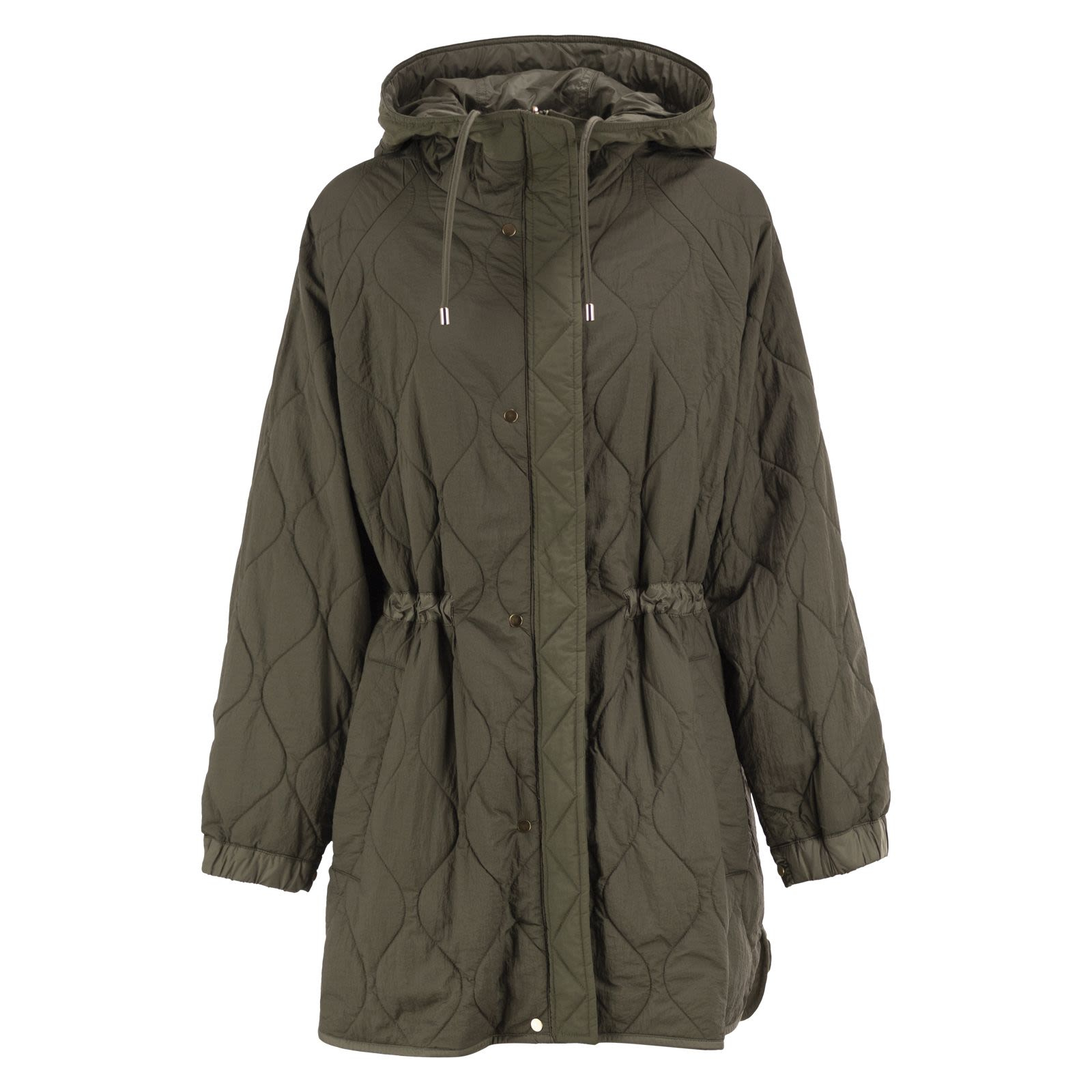 [Weekend MaxMara] Jacket FW26 2625496011600 011